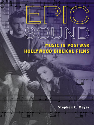cover image of Epic Sound